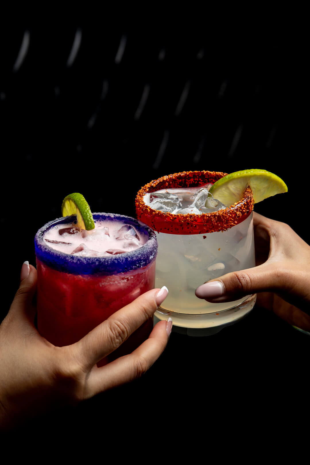 Handcrafted margarita cocktails — cocktails Astoria nightlife