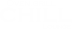 Chill Astoria sports bar logo